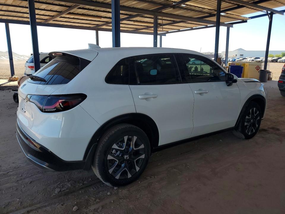 Продаж на аукціоні авто 2026 Honda Hr-v, vin: 3CZRZ2H74TM759126, номер лоту: 56518716