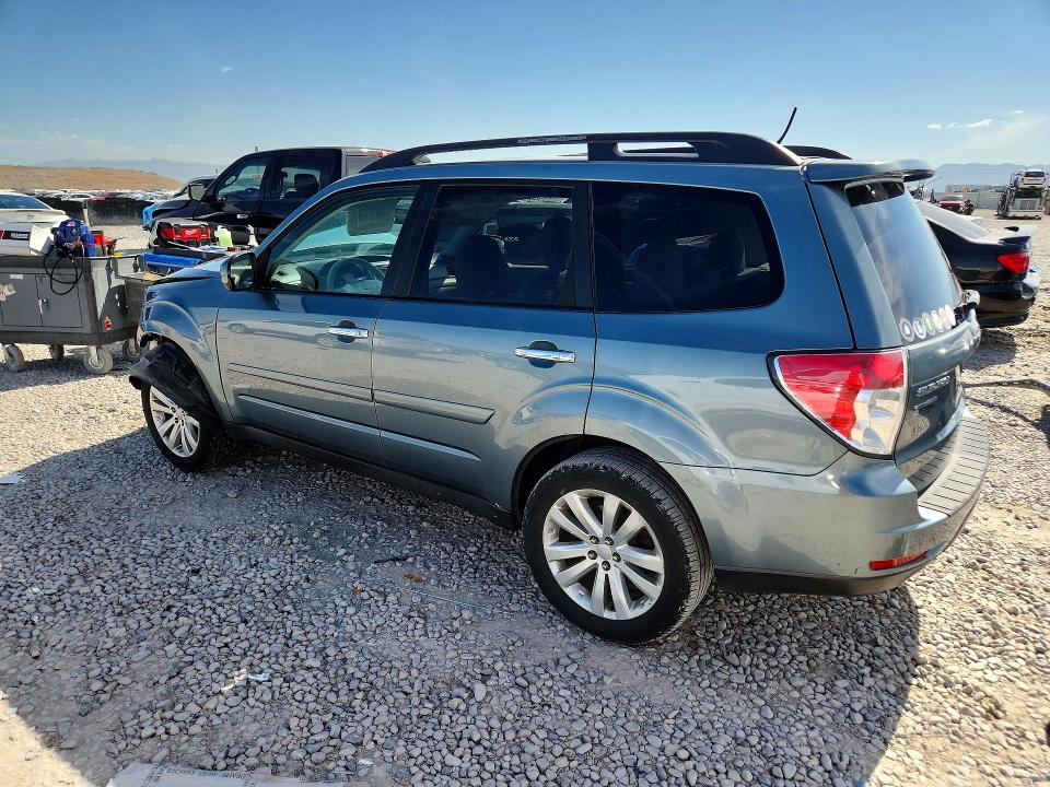 Продаж на аукціоні авто 2013 Subaru Forester, vin: JF2SHADCXDH420031, номер лоту: 54922376