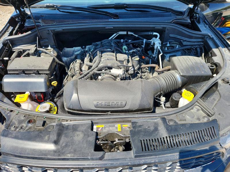Aukcja sprzedaży 2025 Dodge Durango, vin: 1C4SDJCT3SC549735, numer aukcji: 57310876