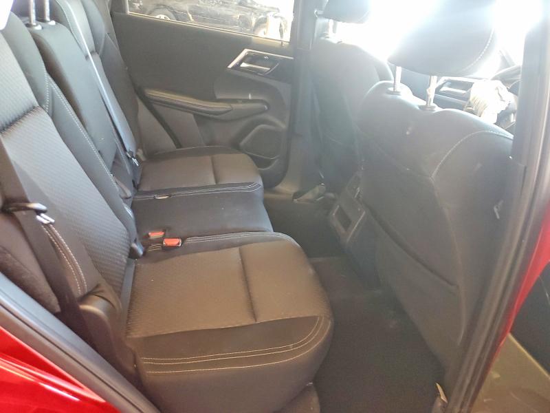 Продаж на аукціоні авто 2023 Mitsubishi Outlander, vin: JA4J4TA87PZ058881, номер лоту: 56054136