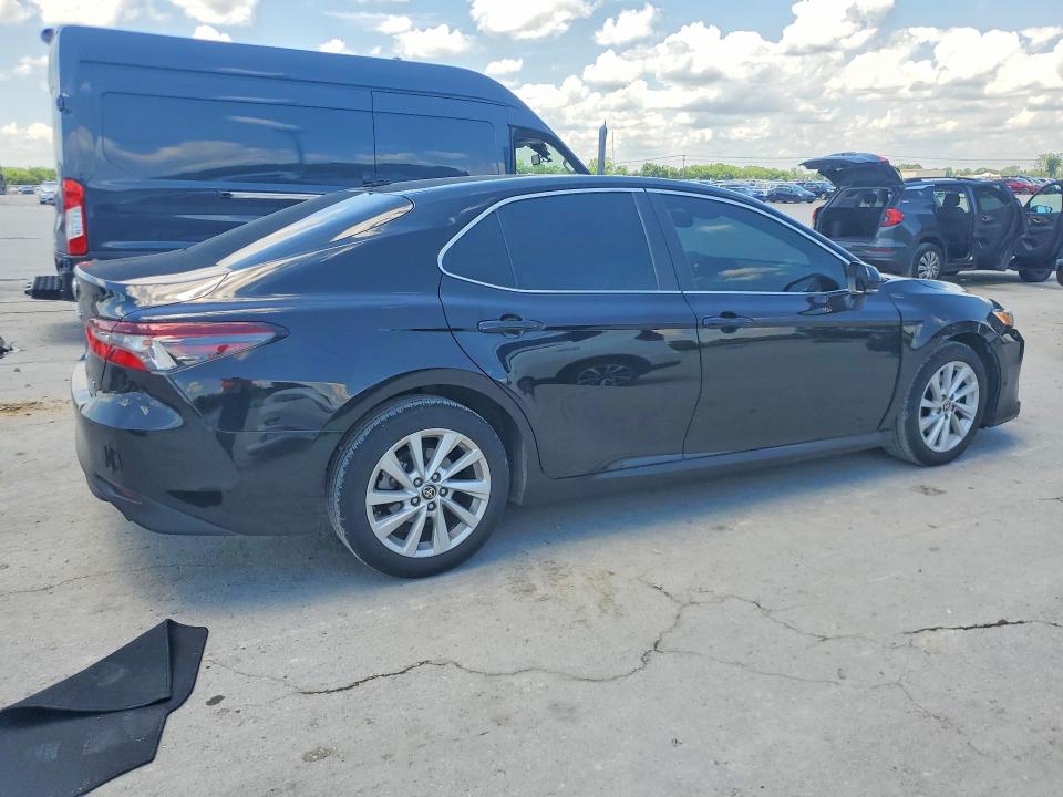 Aukcja sprzedaży 2021 Toyota Camry, vin: 4T1R11AK9MU611276, numer aukcji: 57255236
