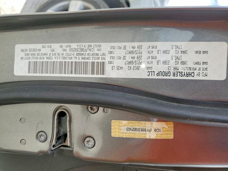 Aukcja sprzedaży 2014 Jeep Patriot, vin: 1C4NJPFB8ED502503, numer aukcji: 56519246