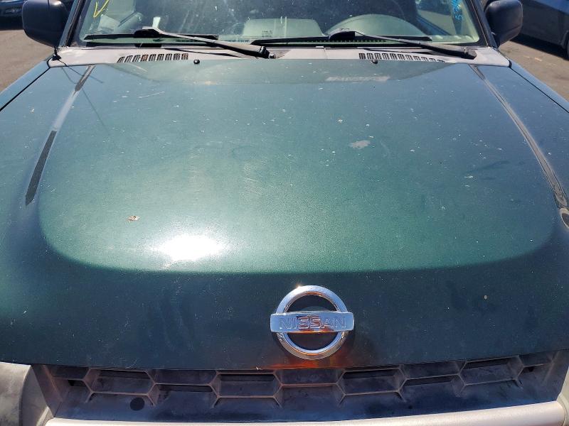 Продаж на аукціоні авто 2002 Nissan Xterra, vin: 5N1ED28YX2C558810, номер лоту: 57489186
