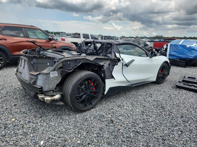 Продажа на аукционе авто 2023 Chevrolet Corvette, vin: 1G1YB3D45P5107921, номер лота: 56846616