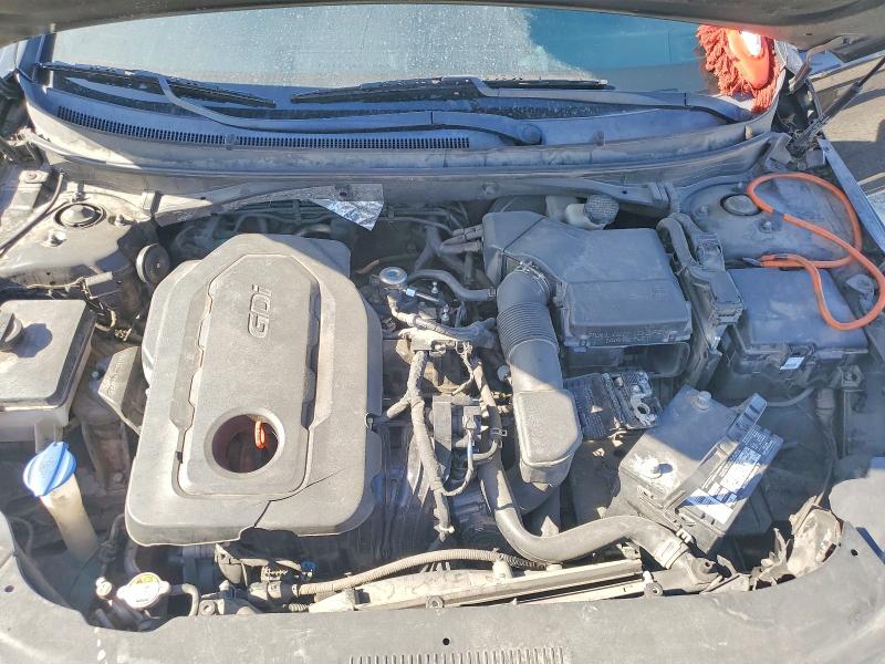 Aukcja sprzedaży 2016 Hyundai Sonata, vin: 5NPE24AF4GH410016, numer aukcji: 59361046