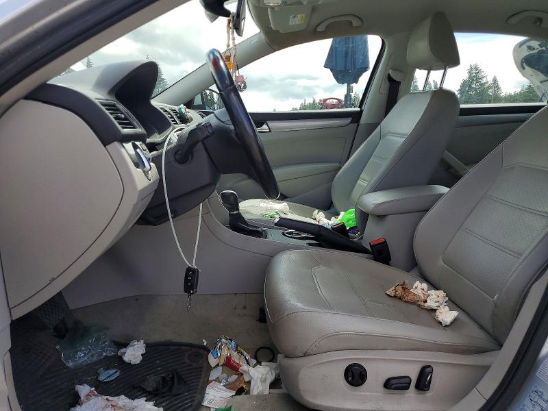 Aukcja sprzedaży 2015 Volkswagen Passat, vin: 1VWAT7A31FC050763, numer aukcji: 56705866
