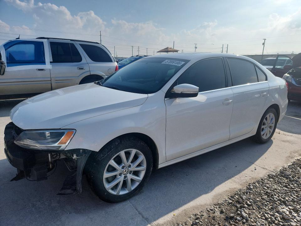 Продажа на аукционе авто 2013 Volkswagen Jetta, vin: 3VWDP7AJ6DM398621, номер лота: 57899186