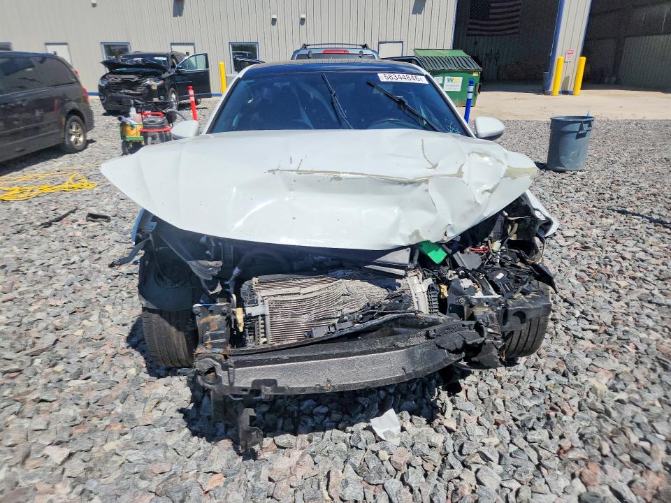 Продаж на аукціоні авто 2019 Volkswagen Jetta, vin: 3VW6T7BU9KM152009, номер лоту: 58344846