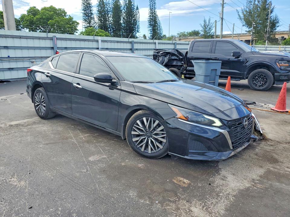 Aukcja sprzedaży 2023 Nissan Altima, vin: 1N4BL4DV1PN403632, numer aukcji: 56350416