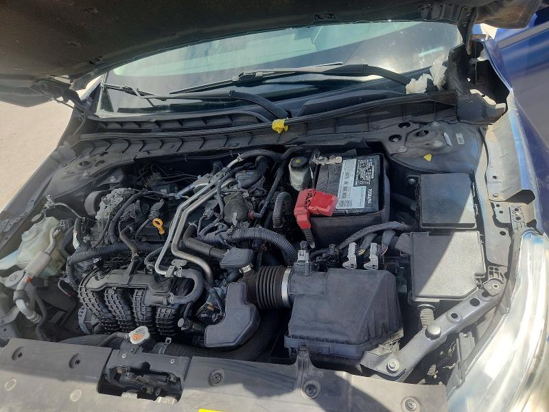 Продаж на аукціоні авто 2021 Nissan Altima, vin: 1N4BL4BV4MN398893, номер лоту: 58378696