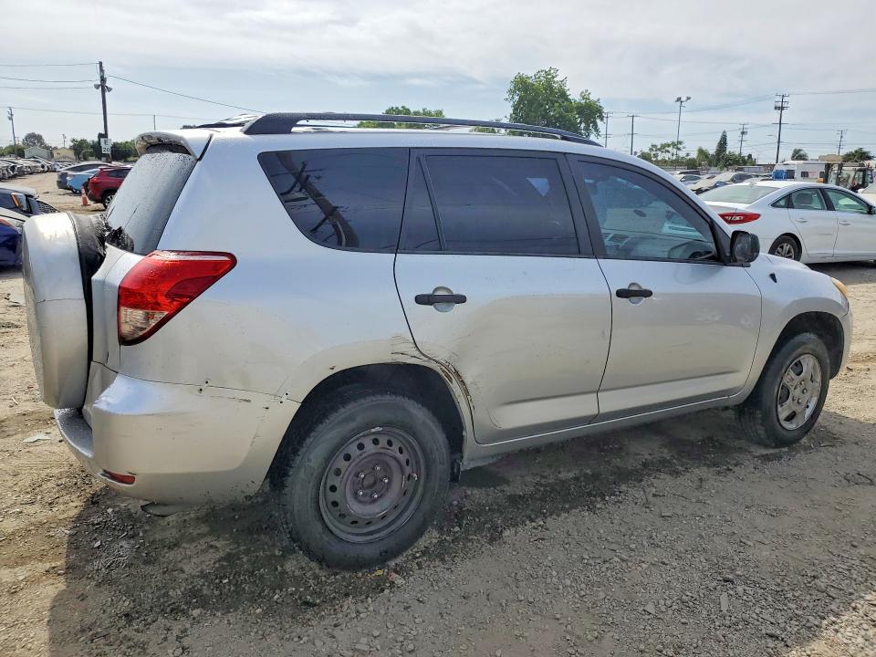 Aukcja sprzedaży 2006 Toyota Rav4, vin: JTMZD33V165028521, numer aukcji: 56699796
