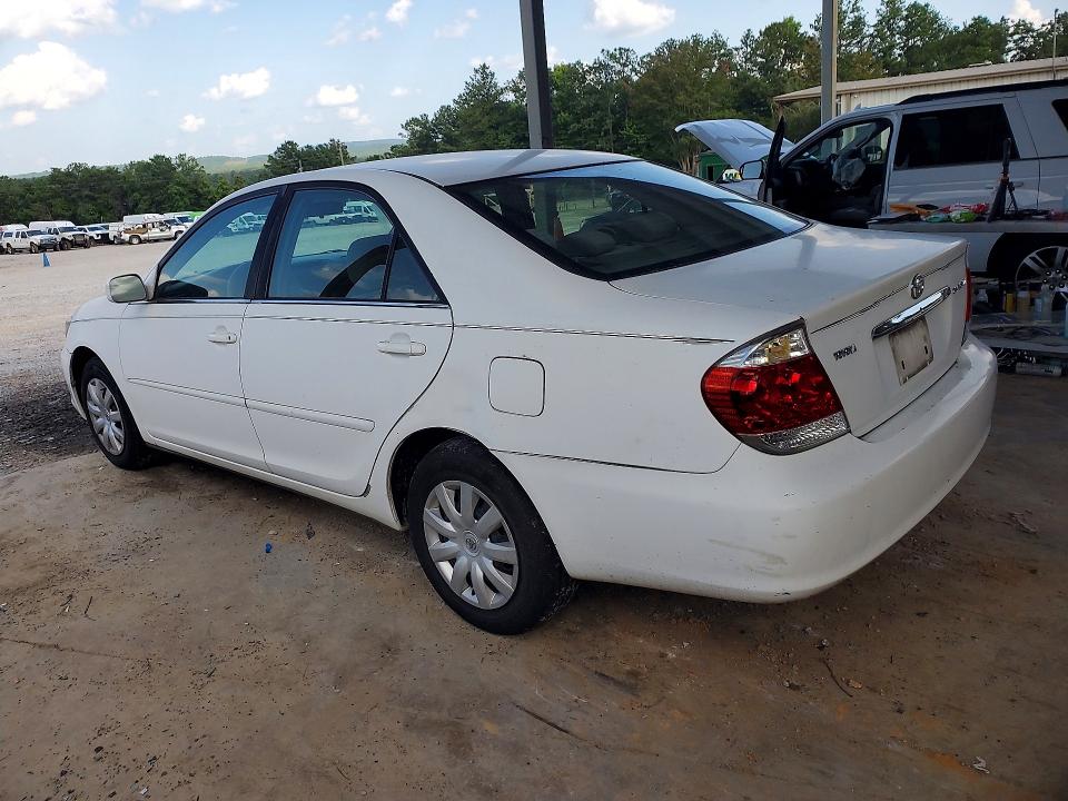 Aukcja sprzedaży 2005 Toyota Camry, vin: 4T1BE32K95U617953, numer aukcji: 58740186