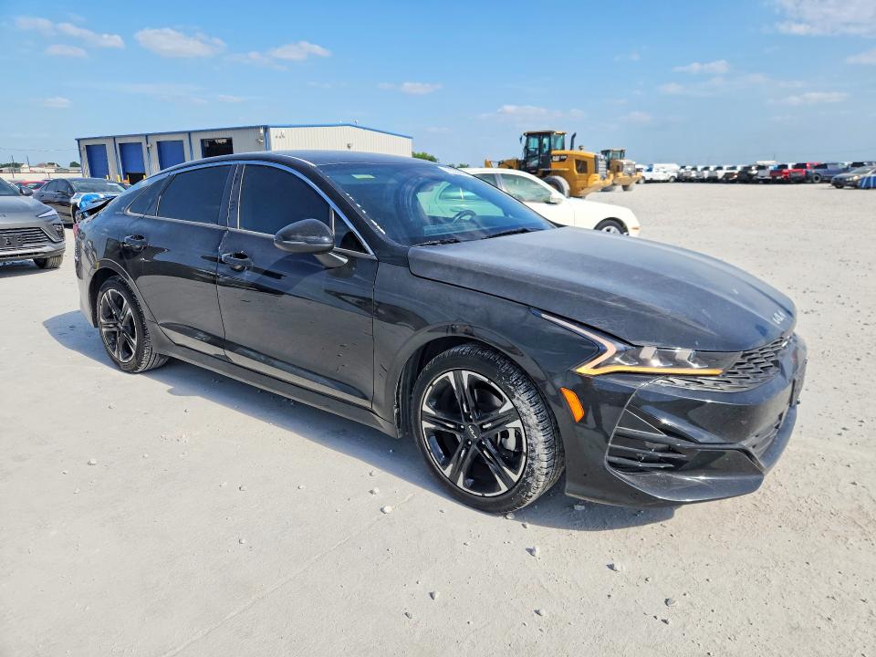Aukcja sprzedaży 2024 Kia K5, vin: 5XXG64J25RG229385, numer aukcji: 58555846