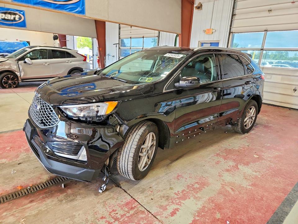 Продажа на аукционе авто 2024 Ford Edge, vin: 2FMPK4J99RBB06791, номер лота: 57343026