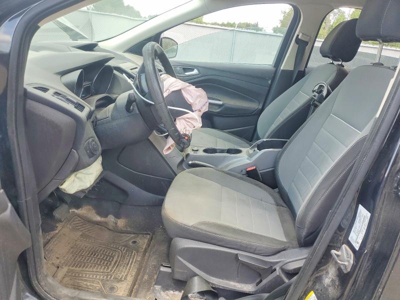 2013 Ford Escape მანქანა იყიდება აუქციონზე, vin: 1FMCU0GX2DUD74270, აუქციონის ნომერი: 55844926
