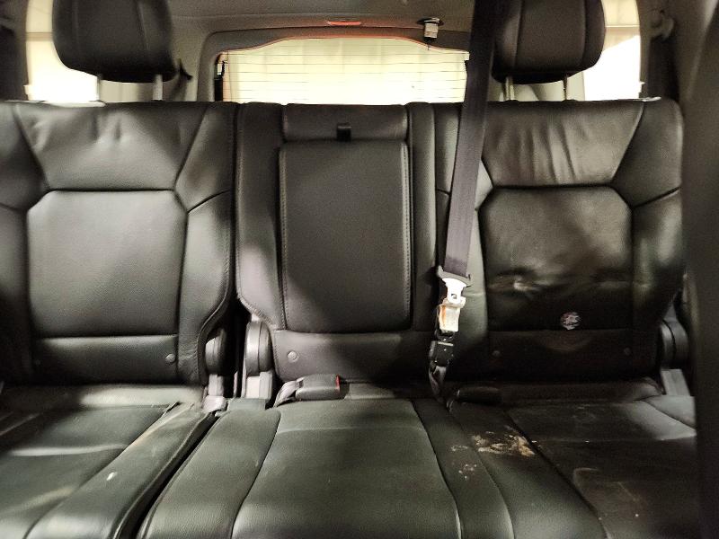 Aukcja sprzedaży 2015 Honda Pilot, vin: 5FNYF4H53FB076752, numer aukcji: 57435556