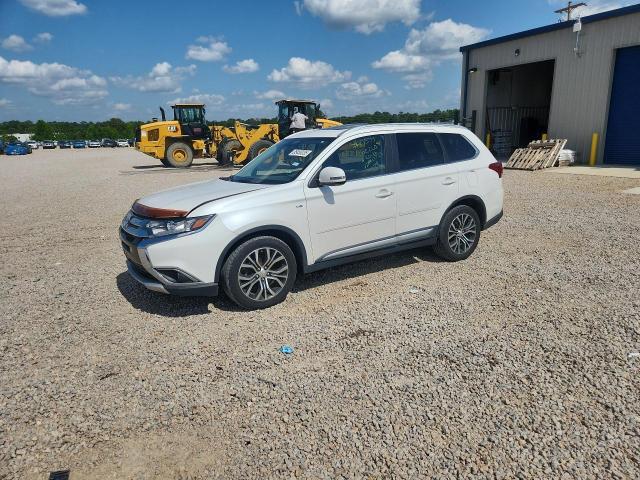 Aukcja sprzedaży 2016 Mitsubishi Outlander, vin: JA4JZ4AX2GZ000725, numer aukcji: 85450035