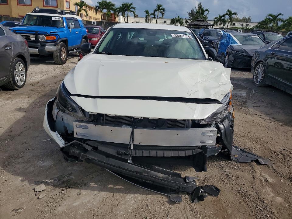 Продажа на аукционе авто 2024 Nissan Altima, vin: 1N4BL4DV0RN327937, номер лота: 55562226