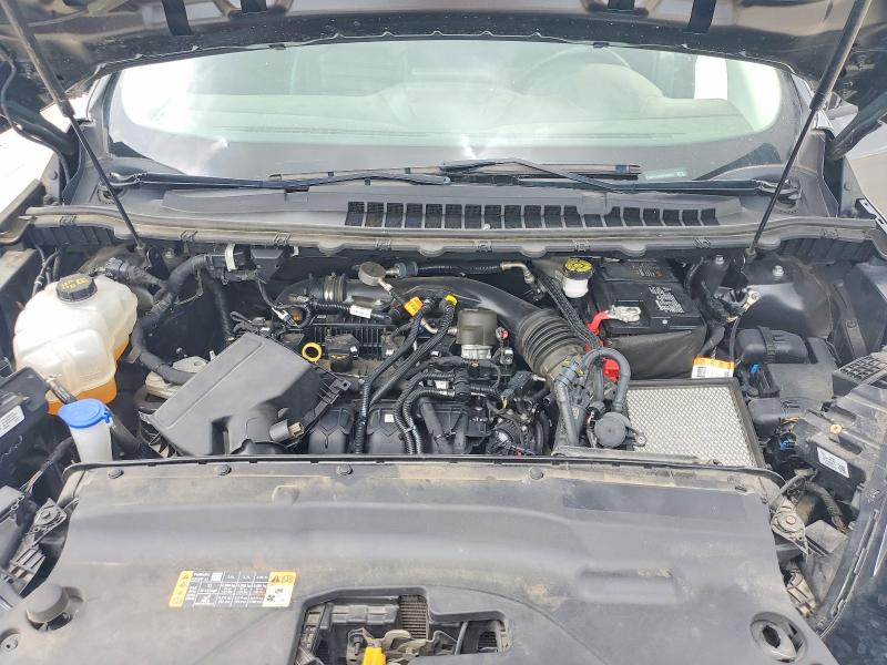 55474576 :رقم المزاد ، 2FMPK4J90RBA59666 vin ، 2024 Ford Edge مزاد بيع