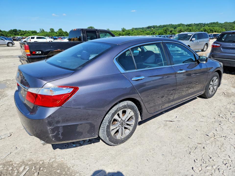 Aukcja sprzedaży 2014 Honda Accord, vin: 1HGCR2F39EA273828, numer aukcji: 55654866