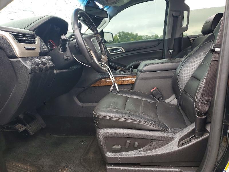 57492466 :رقم المزاد ، 1GKS2CKJ2GR208238 vin ، 2016 Gmc Yukon مزاد بيع