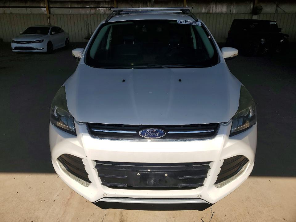 57700096 :رقم المزاد ، 1FMCU0JX7EUC29168 vin ، 2014 Ford Escape مزاد بيع