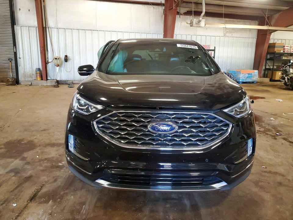 2020 Ford Edge მანქანა იყიდება აუქციონზე, vin: 2FMPK4K90LBA36507, აუქციონის ნომერი: 55841676