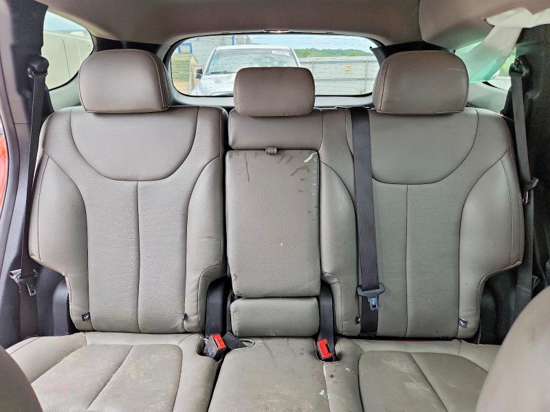 Продажа на аукционе авто 2019 Hyundai Santa Fe, vin: 5NMS23AD5KH130168, номер лота: 58075146