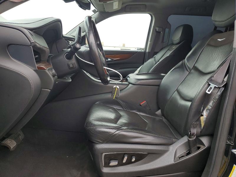 2020 Cadillac Escalade მანქანა იყიდება აუქციონზე, vin: 1GYS3GKJ4LR194847, აუქციონის ნომერი: 58333216