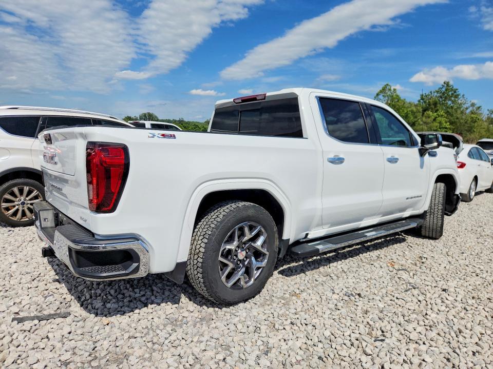 Aukcja sprzedaży 2025 Gmc Sierra, vin: 3GTUUDED7SG131126, numer aukcji: 57505366