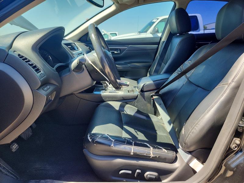 Продаж на аукціоні авто 2016 Nissan Altima, vin: 1N4AL3AP1GC172948, номер лоту: 58725446