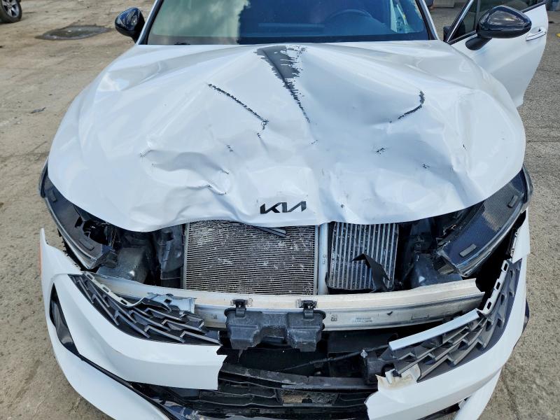 Aukcja sprzedaży 2023 Kia K5, vin: 5XXG64J26PG211099, numer aukcji: 57318016