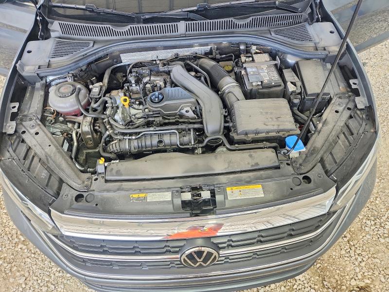 Aukcja sprzedaży 2024 Volkswagen Jetta, vin: 3VW7M7BU1RM061747, numer aukcji: 55931156