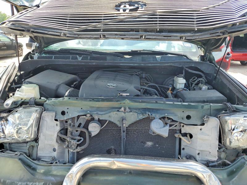 2013 Toyota Tundra მანქანა იყიდება აუქციონზე, vin: 5TFEM5F10DX062602, აუქციონის ნომერი: 58043586