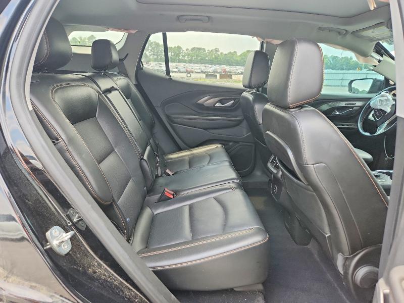 Aukcja sprzedaży 2021 Gmc Terrain, vin: 3GKALPEV0ML359533, numer aukcji: 56877046
