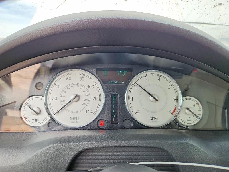 Aukcja sprzedaży 2005 Chrysler 300, vin: 2C3JA53G55H691704, numer aukcji: 56355066