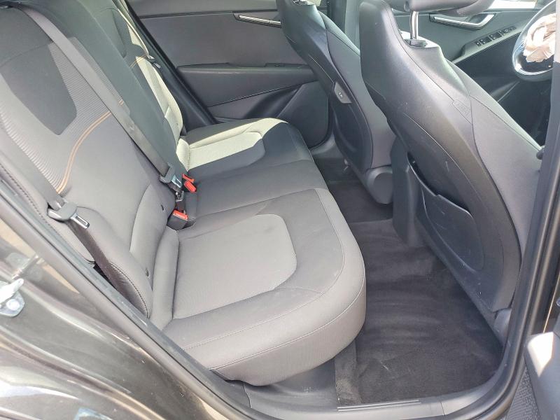 Продажа на аукционе авто 2026 Kia Niro, vin: KNDCP3LE5T5317250, номер лота: 57307056