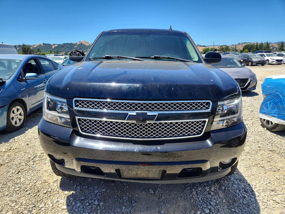 Aukcja sprzedaży 2007 Chevrolet Tahoe, vin: 1GNFK13047J254358, numer aukcji: 56975526