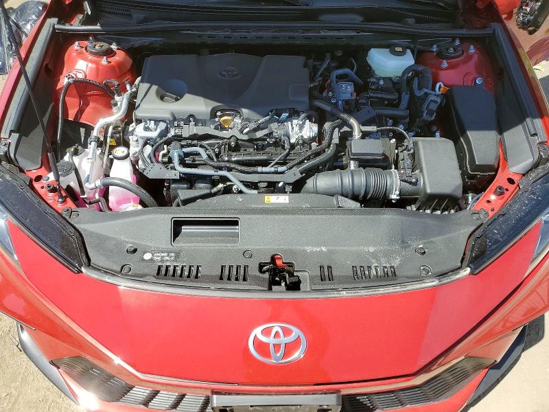 Aukcja sprzedaży 2026 Toyota Camry, vin: 4T1DAACK5TU233219, numer aukcji: 55396226