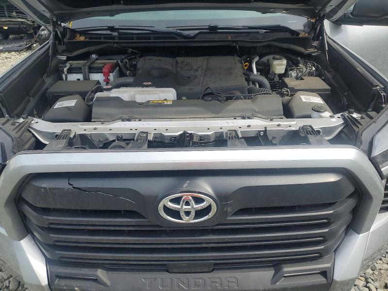 2024 Toyota Tundra მანქანა იყიდება აუქციონზე, vin: 5TFLA5EC1RX028839, აუქციონის ნომერი: 52410456