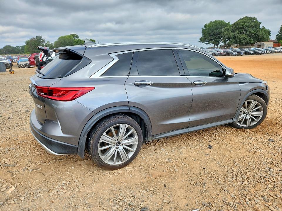 Aukcja sprzedaży 2020 Infiniti Qx50, vin: 3PCAJ5M17LF118828, numer aukcji: 57578926
