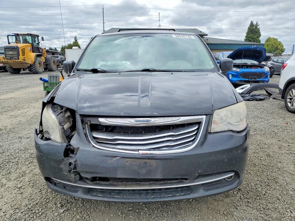 Aukcja sprzedaży 2012 Chrysler Town & Country, vin: 2C4RC1BG2CR339111, numer aukcji: 58640726