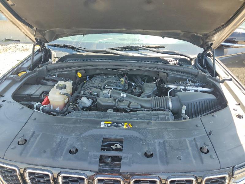 Aukcja sprzedaży 2022 Jeep Grand Cherokee, vin: 1C4RJHBG9N8541084, numer aukcji: 55603316