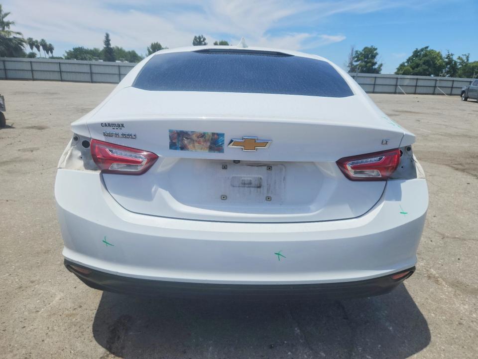 Aukcja sprzedaży 2019 Chevrolet Malibu, vin: 1G1ZD5ST3KF146367, numer aukcji: 56163906