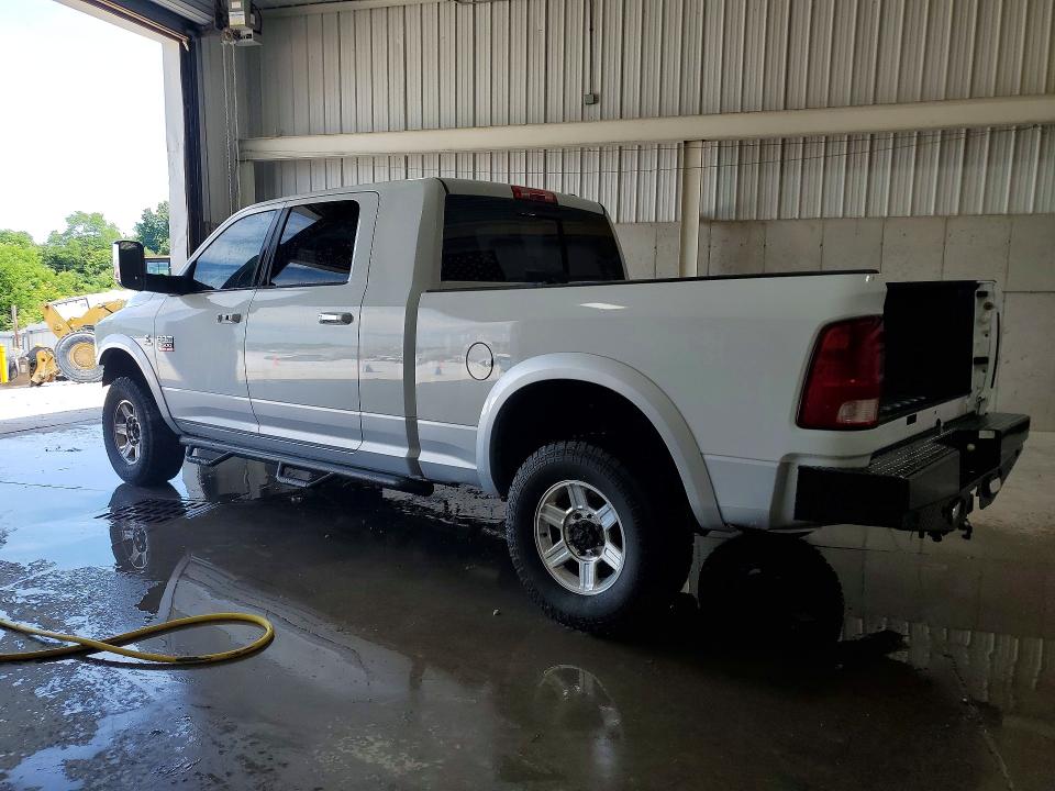 56299346 :رقم المزاد ، 3C6UD5NL4CG199518 vin ، 2012 Dodge Ram 2500 مزاد بيع