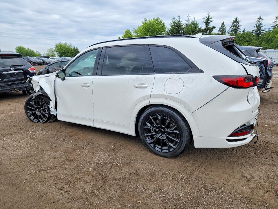 Продажа на аукционе авто 2026 Mazda Cx-70, vin: JM3KJDHC5T1210238, номер лота: 58696846
