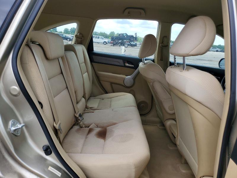 Aukcja sprzedaży 2007 Honda Cr-v, vin: JHLRE48337C025369, numer aukcji: 58576936