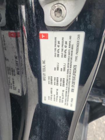 Aukcja sprzedaży 2018 Tesla Model 3, vin: 5YJ3E1EA7JF023476, numer aukcji: 50294776