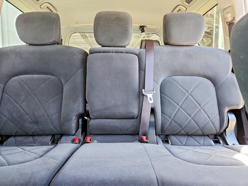 Продажа на аукционе авто 2019 Nissan Armada, vin: JN8AY2NC8K9586266, номер лота: 53946576