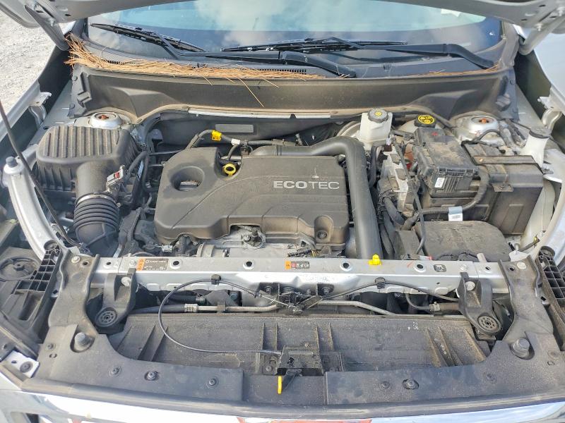 Продажа на аукционе авто 2021 Gmc Terrain, vin: 3GKALVEV0ML392486, номер лота: 58357836